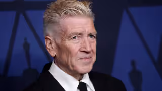 Certificado de defunción de David Lynch revela las causas detrás de su muerte 