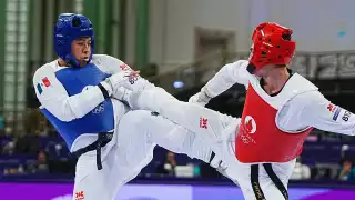 Purga en el taekwondo mexicano tras el fracaso olímpico, ¡despido masivo!