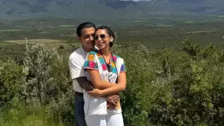 ¿Christian Nodal y Ángela Aguilar tienen planes de crecer la familia?