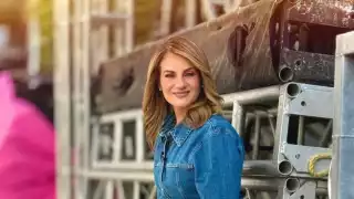 Flor Rubio se lanza en contra de Galilea Montijo por defender al Capi Pérez