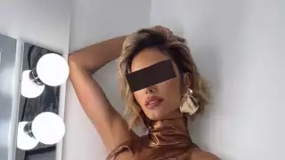 Aleska Génesis afirma que hubo inconsistencias en su proceso