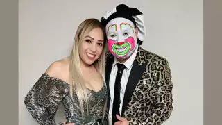 Así fue la boda de Brincos Dieras y Ale Villegas, Mijares y Eduin Caz dieron un pequeño show