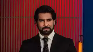 Arturo Carmona le responde de forma contundente a Alicia Villarreal por hablar de su separación