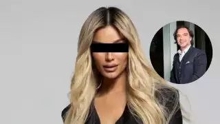 Familiares de Aleska Génesis acusan a Francisco Rodríguez Borgio "Zar de los Casinos" de la detención de la influencer