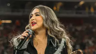 Alicia Villarreal revela el tormento que vivió para denunciar a Cruz Martínez