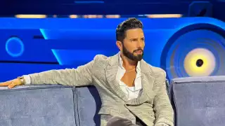 Poncho de Nigris no se habla con su hija mayor y no le va a pagar su fiesta de XV años