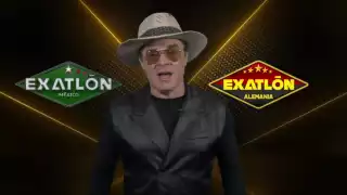 Se filtra quién será el ganador de Exatlón México vs Exatlón Alemania.