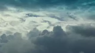 ¡Sol y cielo parcialmente nublado! Clima de Cancún hoy viernes 28 de marzo