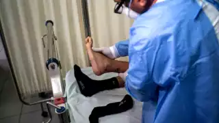 Quintana Roo   encabeza como el estado de la Península de Yucatán con más casos de Mpox 