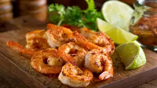 El error que no debes cometer al preparar Camarones al Mojo de Ajo