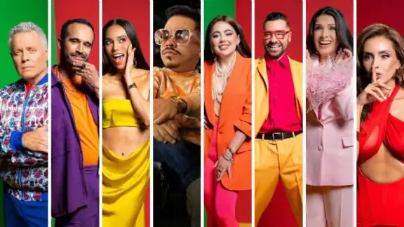 Los nominados de esta semana Los nominados de esta semana