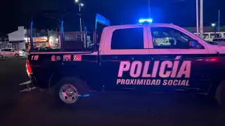 Joven denuncia intento de privación de la libertad en colonia Sian Ka’an de Chetumal