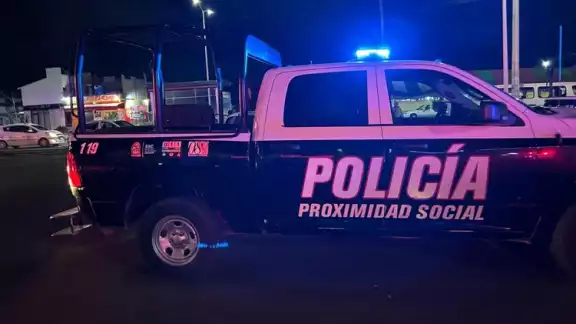 La joven tuvo que ocultarse para evitar secuestrada