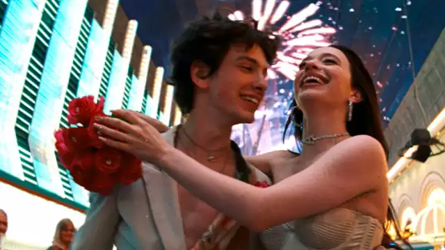 La película independiente que arrasó con varias estatuillas