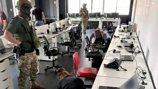 Delincuentes suplantan la identidad de centros de hospedaje reconocidos