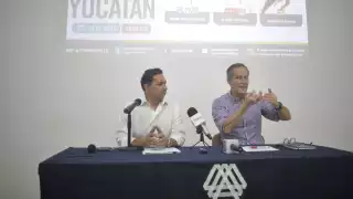 Coparmex anuncia debate entre tres candidatos a Gobernador de Yucatán 