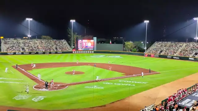 Los Tigres de Quintana Roo podrán recuperar algo de dignidad en un tercer juego.
