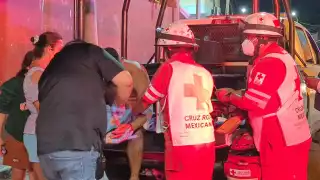 Ataque armado deja herido a 'El Cobra' en  Ciudad del Carmen