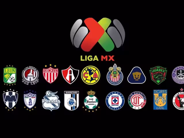 ¿Cómo marcha tu equipo en el Clausura 2025?. Foto: Liga MX