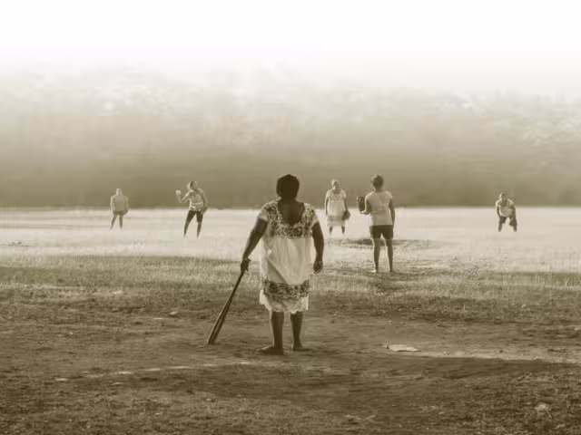 Las Amazonas de Yaxunah llegarán a Disney Plus este 18 de marzo