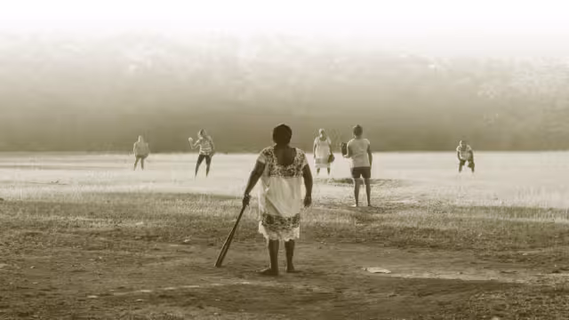 Las Amazonas de Yaxunah llegarán a Disney Plus este 18 de marzo