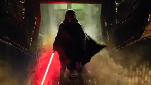 La serie de 'Darth Maul' del icónico personaje de 'Star Wars' será en formato de animación La serie de 'Darth Maul' del icónico personaje de 'Star Wars' será en formato de animación