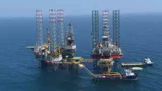 Ocho piratas modernos asaltaron plataforma en la Sonda de Campeche, confirma Pemex