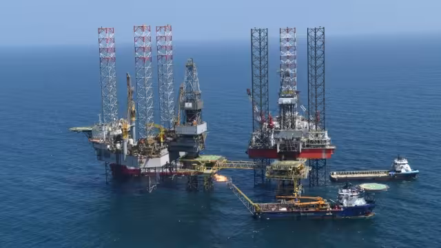 Asalto a plataforma Zaap-D por ocho sujetos