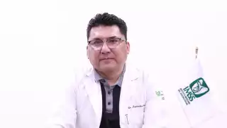   IMSS Campeche realiza con éxito la sexta procuración de córneas   