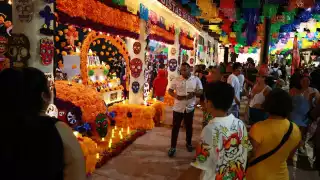 Día de Muertos en Cancún: Confirman nueva edición del Hanal Pixán