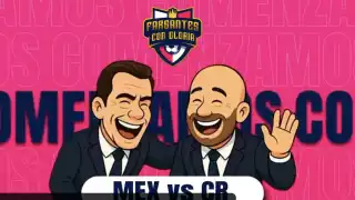 No te pierdas el en vivo a través de Youtube