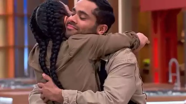 El episodio de 'MasterChef Celebrity' de este 6 de julio se enfocó en el African Safari