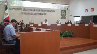 Garantiza Iepac elecciones en Yucatán pese a limitaciones presupuestales