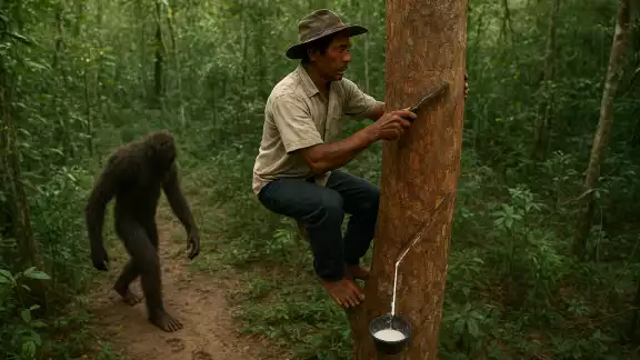 Los relatos del Sincinito trascienden las fronteras de Yucatán Los relatos del Sincinito trascienden las fronteras de Yucatán