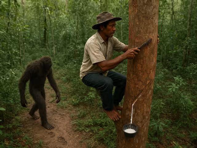 Los relatos del Sincinito trascienden las fronteras de Yucatán