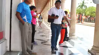 IMSS-Bienestar impulsa vasectomías sin bisturí por el Día del Padre