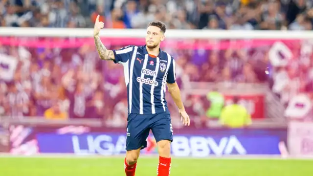 Lucas Ocampos y su lesión en la vuelta