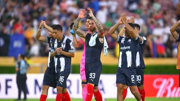Rayados alza la voz ante su rival Rayados alza la voz ante su rival