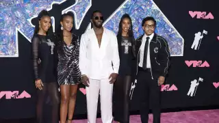 ¿Quiénes son los herederos del imperio de Puff Daddy?; ellos son sus hijos