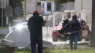 Malos sueldos y  abusos laborales en Campeche, reportan empleados 