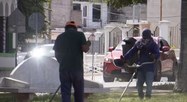 Estas condiciones propician que los jóvenes migren a otros estados buscando mejores oportunidades