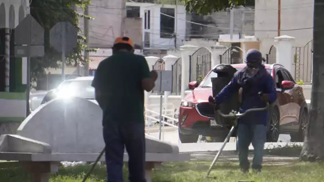 Estas condiciones propician que los jóvenes migren a otros estados buscando mejores oportunidades