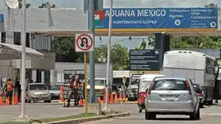 Padre e hijo de Belice son reportados como desaparecidos al ir a Chetumal