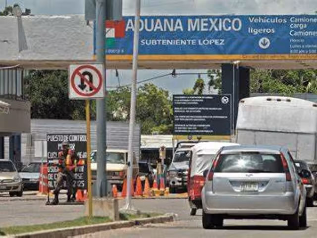 Padre e hijo de Belice son reportados como desaparecidos al ir a Chetumal