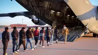 Confirman retorno de quintanarroenses por políticas migratorias de Trump