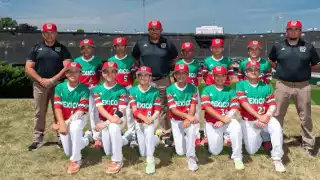 México protagoniza remontada épica con Grand Slam histórico en Williamsport 
