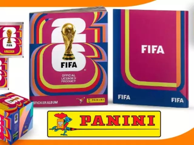 El albúm está a nada de darse a conocer