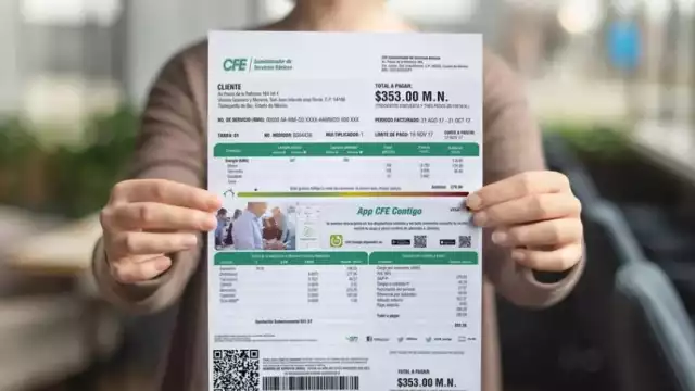 CFE y gobierno estatal reducen costos de luz a miles de usuarios en Campeche