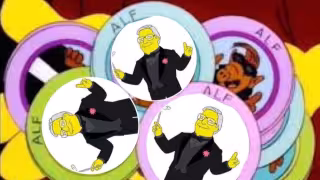 Adiós al genio musical de Springfield: Muere Alf Clausen, la voz instrumental de Los Simpson 