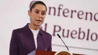 Claudia Sheinbaum hablará el próximo jueves con Trump para buscar solución a aranceles